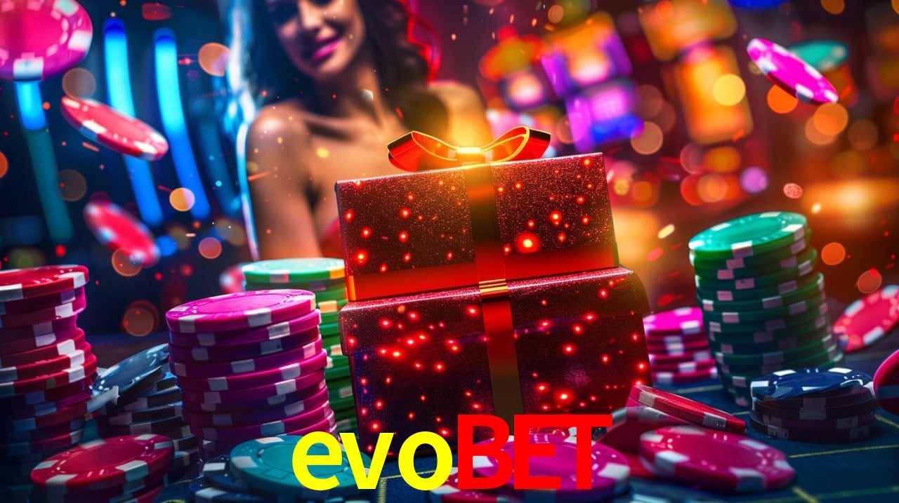 evobet Logo 1
