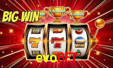 evobet Cassino Online Certificado