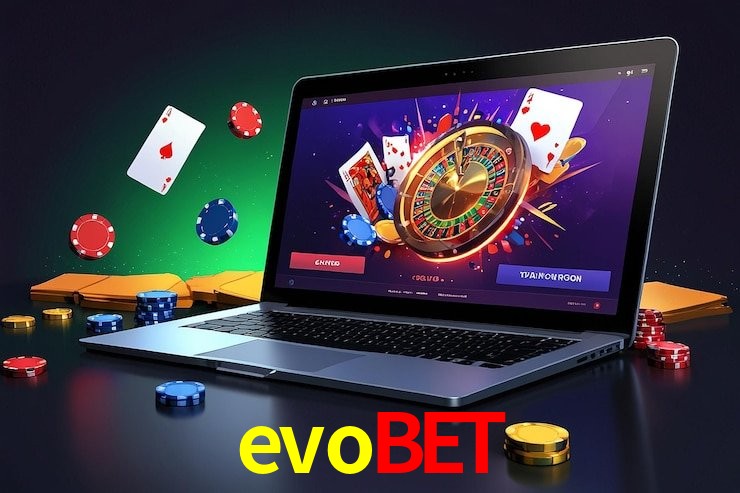 evobet Segurança Logo 3